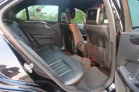 Mercedes-Benz E400 AMG 2014 Bensin