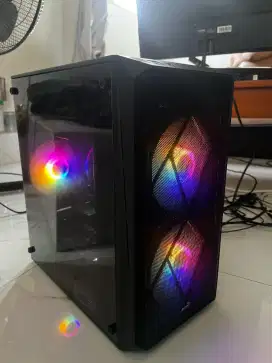 PC GAMING MULUS