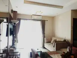 Disewakan Apartemen Thamrin Residence 3BR Furnished High Floor
