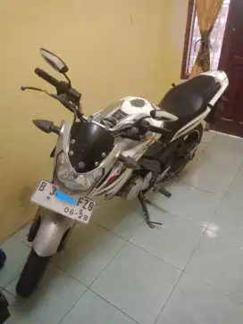 Yamaha vixion thn 2015