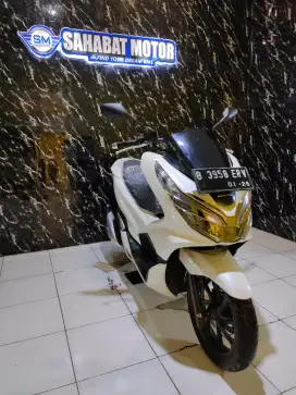 PCX 150 ABS TH 2020 SIAP PAKAI