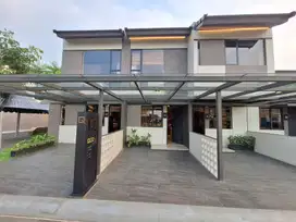 Di Jual Rumah 0% Milenialz Gen Z Kota Mandiri 400Ha Lippo Group