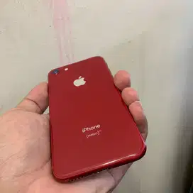 Fs iphone 8 256GB HP only