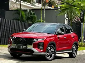 KM 11 RB! DP 5 JT! Hyundai Creta 2022 Bensin