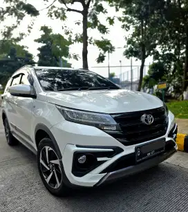 Km 19rb TOYOTA RUSH GR AT 2022