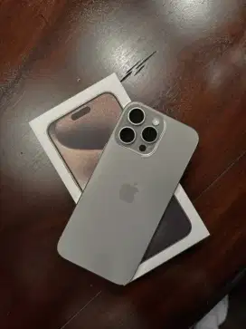 Iphone 16 pro, 128 gb