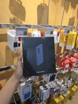 Ready Stock Galaxy Z Fold 6 12/512GB | Free E-Voucher 1,5jt