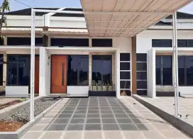 Rumah murah bandung legalitas SHM