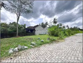 MURAH! Tanah Dekat Pintu Tol Tempel