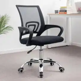 Kursi kantor jaring kursi hadap kursi meeting