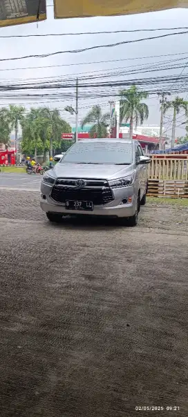 Reborn Q AT Istimewa
