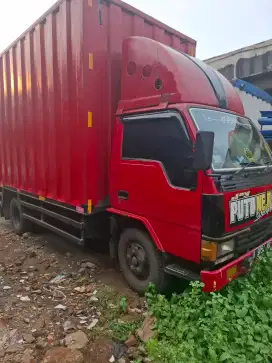 Mitsubishi Ragasa
