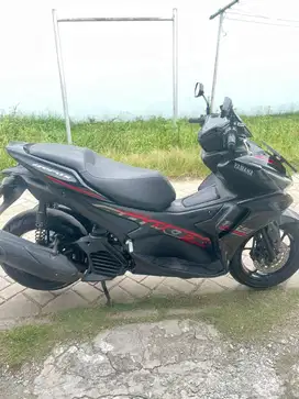 YAMAHA AEROX CONNETED TH 2022