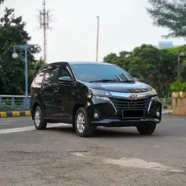 TERMURAH Toyota Avanza G AT 2019