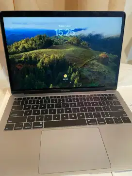 Macbook Air 2018