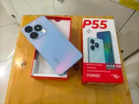 Ram 8+16GB/128GB. Nfc