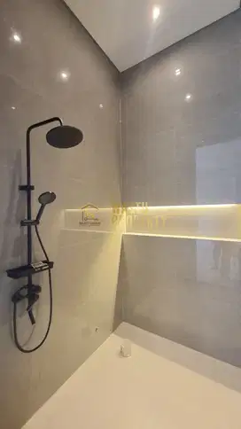Rumah Baru Siap Huni Di Kalasan