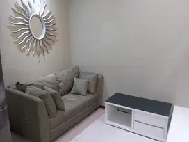 Disewakan Apartemen Thamrin Residence 1BR Full Furnished Tower B