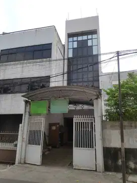 Dijual Cepat Ruko 4,5 lantai di Blandongan, Kota Jakarta Barat