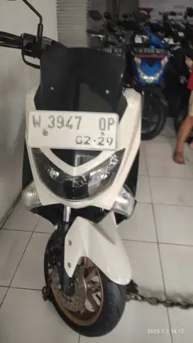 Siap di pinang N Max