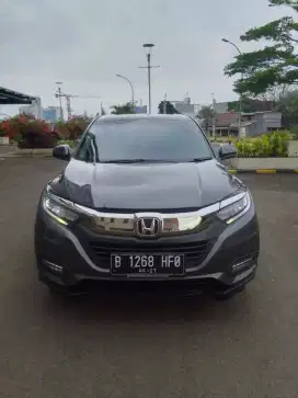 HRV SE 2022 REC HONDA