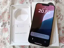 iPhone 13 128 GB iBox Garansi Panjang
