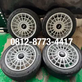 Rotiform LASR ring 18 5-112/114 et 45 ban continental uc6 225/50 r18 V