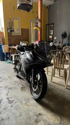 CBR 150r 2021 type ABS
