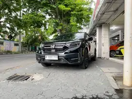 Honda CRV 1.5 Turbo Prestige Black Edition AT Matic 2022