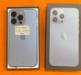 iphone 13 pro 256gb ibox fullset