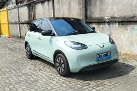 273jt cash MURAH 8ribuKM Wuling Binguo Premium range 2024