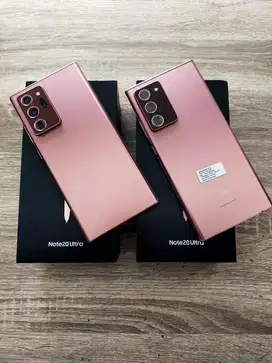 samsung note 20 ultra