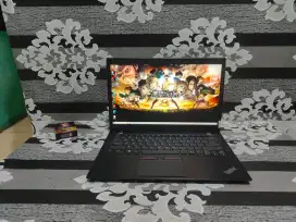 Laptop Lenovo Thinkpad T460S -CORE I7 GEN6 SSD 256GB -20GB-MULUS-