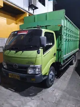 HINO DUTRO 130 MD thn 2015