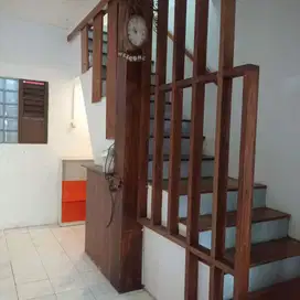 Dijual Cepat Rumah Murah Siap Huni di Antapani Bandung