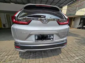 CRV sensing 2021