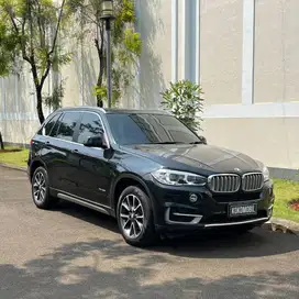BMW X5 XDRIVE 35I