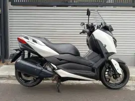 Yamaha Xmax 250 ABS Thn 2018 Gress