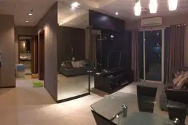 Disewakan Apartemen Thamrin Residence 2 Bedroom Furnished Tower C
