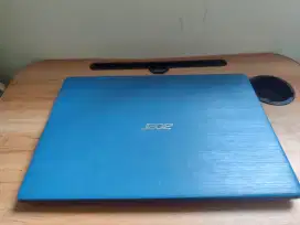 Acer Aspire 3 biru
