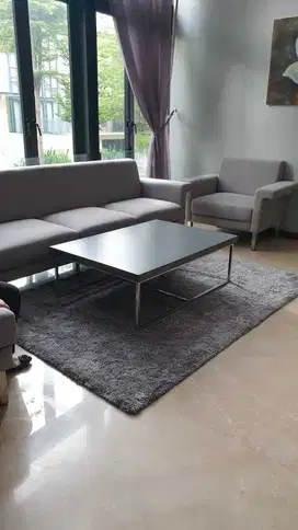 Rumah Dijual Lancewood Navapark