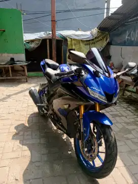 YAMAHA R15 V3 2020