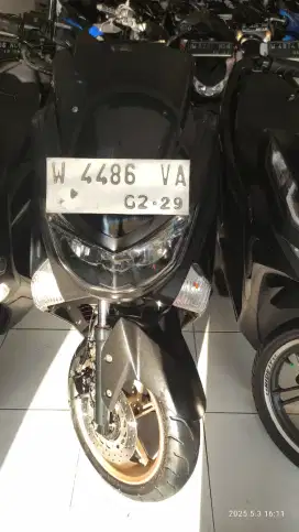 Siap jual N Max