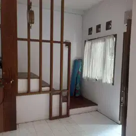 Dijual Cepat Rumah Murah Siap Huni di Antapani Bandung