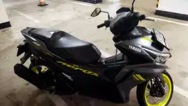 Dijual aerox 2021