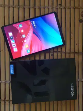 Lenovo Legion Y700 (2023) 16GB/512GB - Tablet Gaming