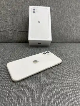 iphone 11 128GB inter