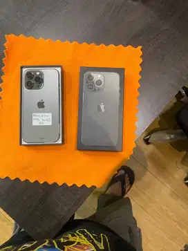 iphone 13 pro 128gb ibox fullset