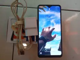 Samsung A31 ram 6/128