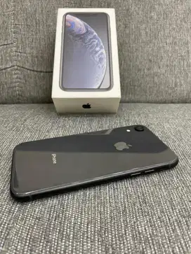 iphone Xr 128GB ibox